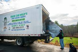 Trusted Antioch, CA Junk Removal  Experts